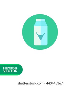 Milk carton