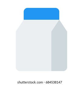 milk carton