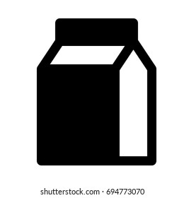 milk carton