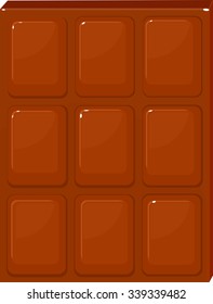 milk chocolate