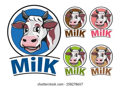 Milk Cow