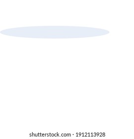 Milk cup, illustration, vector on a white background.