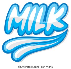 milk design