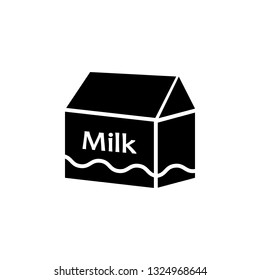 milk, drink, doodle icon. Element of bakery and desert isolated icon. Premium quality graphic design icon. Signs and symbols collection icon for websites, web design