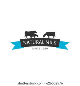 5,609 Cow company logo Images, Stock Photos & Vectors | Shutterstock