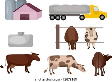 milk farm