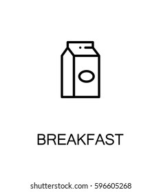 2,327 Milk carton outline Stock Illustrations, Images & Vectors ...