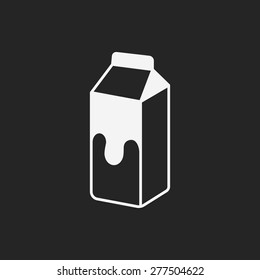 milk icon