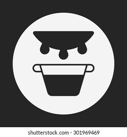 milk icon
