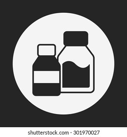 milk icon