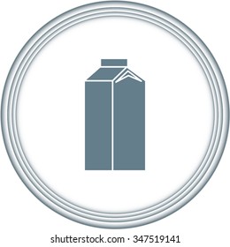 milk icon