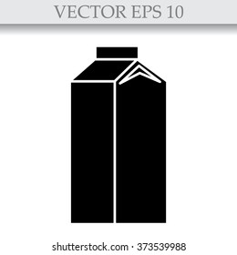 milk icon