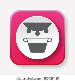 milk icon