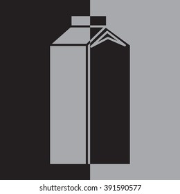 milk icon