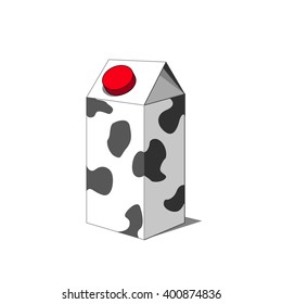 milk icon