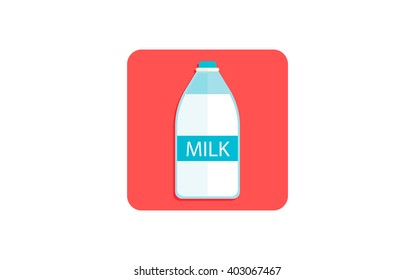 milk icon