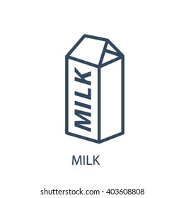 milk icon
