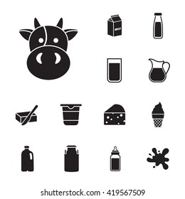 milk icon