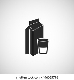 milk icon