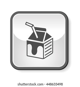 milk icon