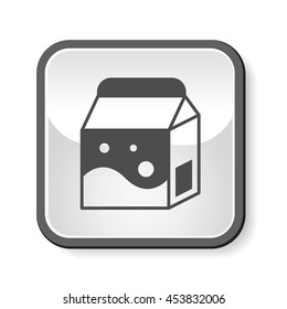 milk icon