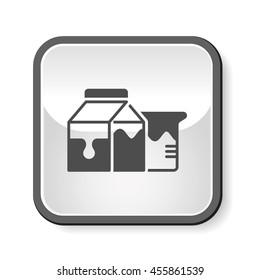 milk icon