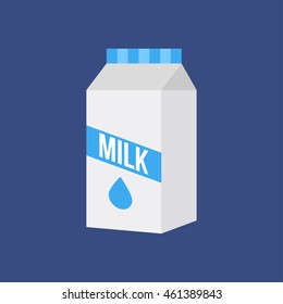 Milk icon