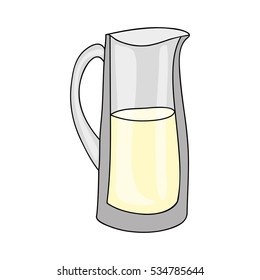 milk icon image 