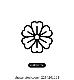 Milk icon vector illustration logo template for many purpose. Isolated on white background.