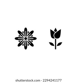 Plantilla de logotipo de ilustración de vector de icono de leche para muchos fines. Aislado sobre fondo blanco.