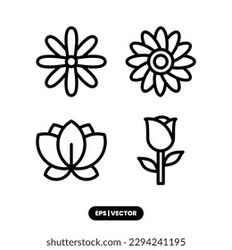 Milk icon vector illustration logo template for many purpose. Isolated on white background.