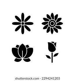 Milk icon vector illustration logo template for many purpose. Isolated on white background.