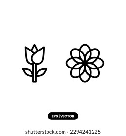 Milk icon vector illustration logo template for many purpose. Isolated on white background.