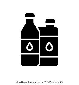 milk icon for your website design, logo, app, UI.