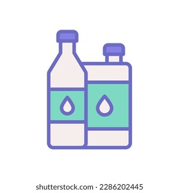 milk icon for your website design, logo, app, UI.