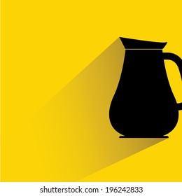 milk jug