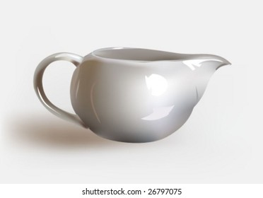 milk jug