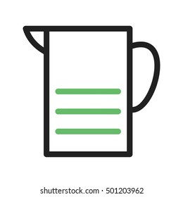 Milk Jug