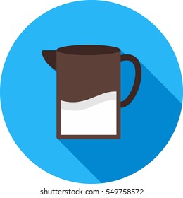 Milk Jug