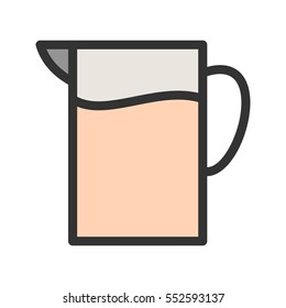Milk Jug