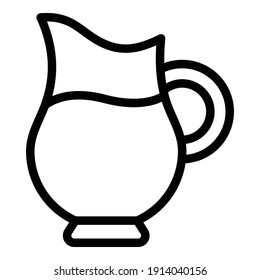 7,200+ Milk Jug Stock Illustrations, Royalty-Free Vector Graphics