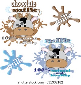 milk logo