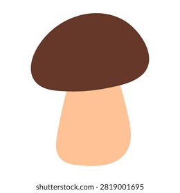 Milk mushroom  Hand