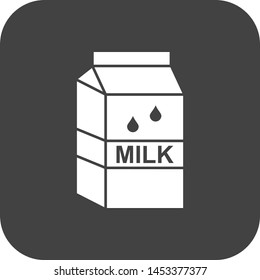 Milk Pack icon for your project
