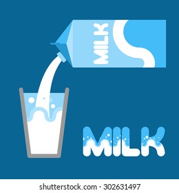 1,443 Pouring milk carton Images, Stock Photos & Vectors | Shutterstock