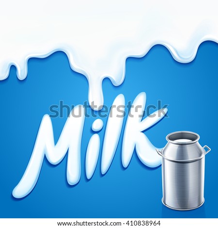 milk product