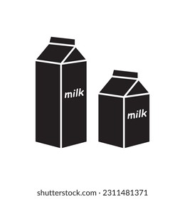 Milk Carton Vector Art, Icons, and Graphics for Free Download