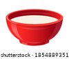 buttermilk bowl