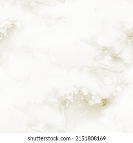 Milk Splash Pattern. Seamless Liquid Cream. Light Grunge Background. White Gold Background. White Milk Template. Elegant Splash Texture. Marble Ink Canvas. Splash Art Oil Paint. Alcohol Ink Background