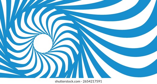 Milk Swirl Pattern Background. Vector Liquid Splash Texture. Abstract White Wavy Cream. Liquid Milk Spiral.